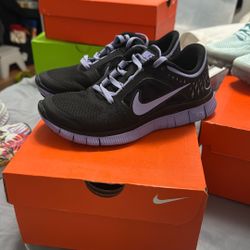 Nike Free Run 3 - Women’s - US size 5