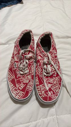 Vans Doheny (or Authentic) "OTW Repeat"