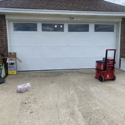 Garge Doors 