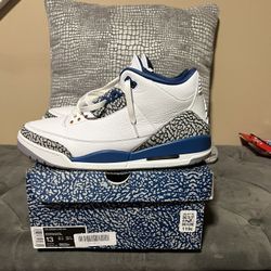 Jordan 3 