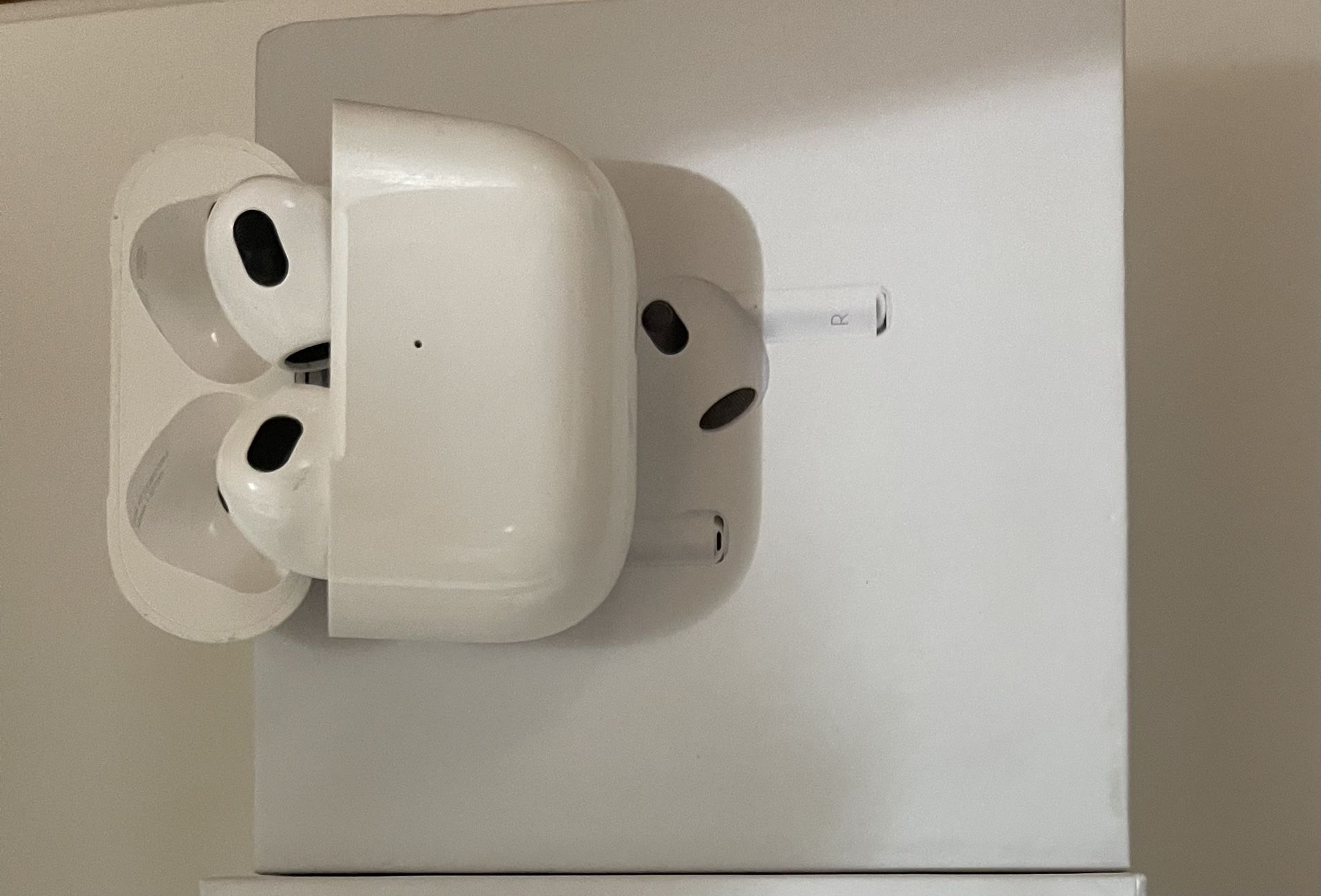 AirPods 3rd Gen 