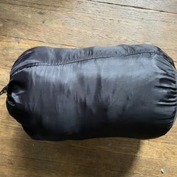 Sleeping Bag