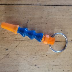 250 Lock-line Keychains