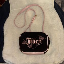 Juicy Couture Purse