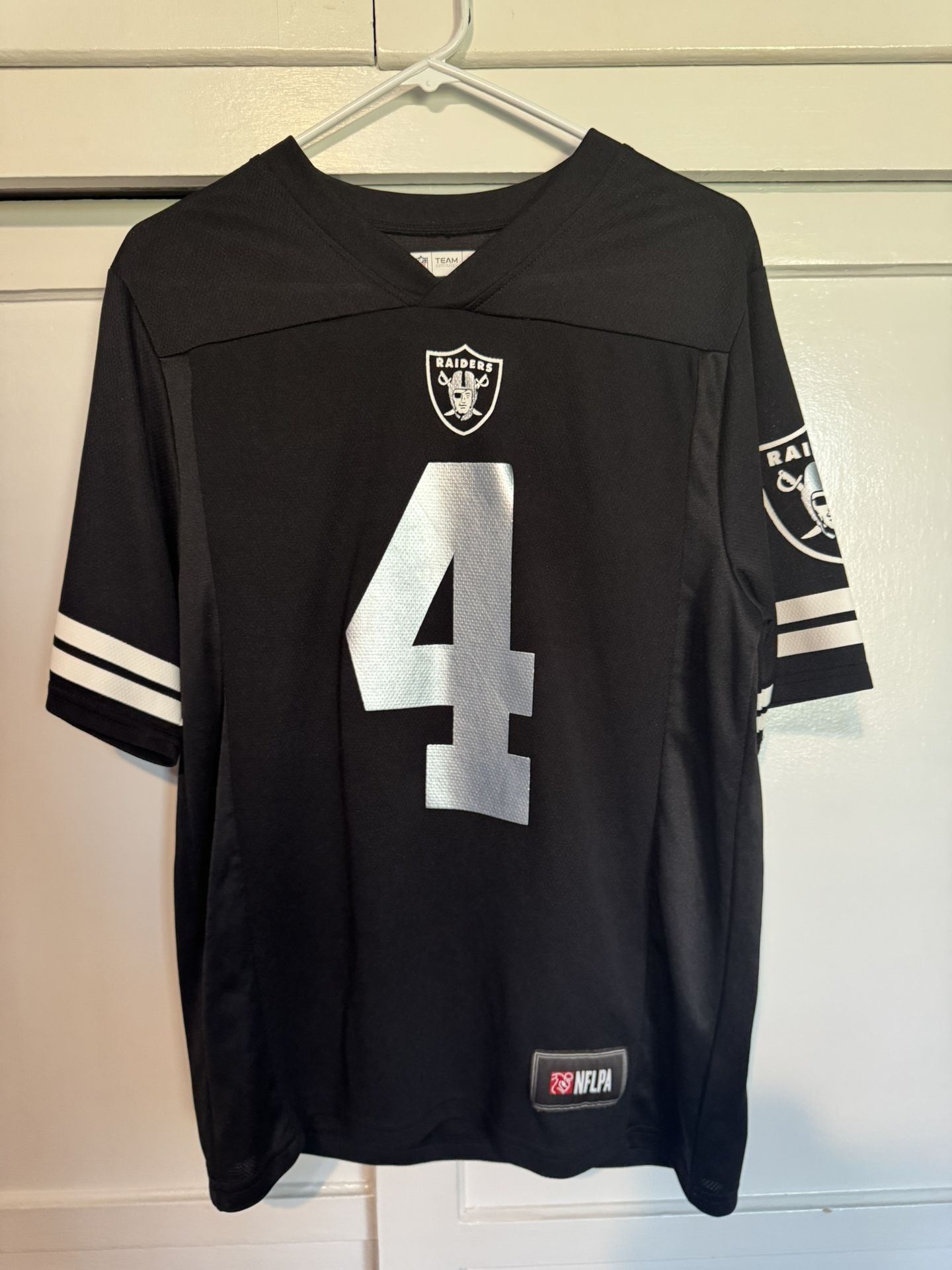 Raiders Jersey