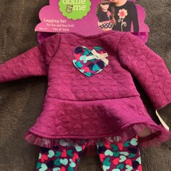American Girl Doll Outfit 