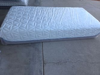 COLCHON TWIN TEMPURPEDIC