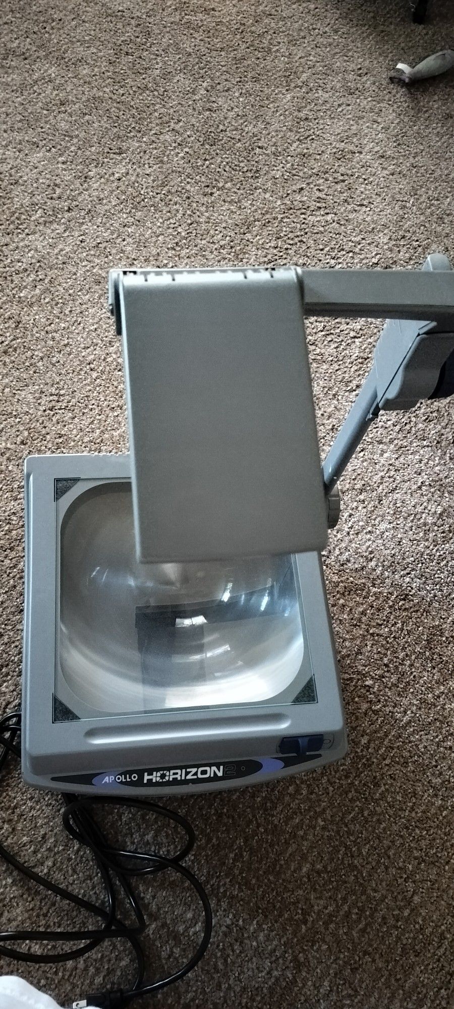 Like New Projector (See Details)