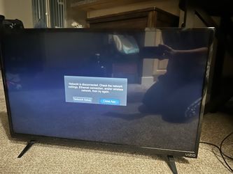 Vizio TV