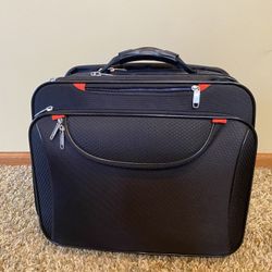 Rolling Laptop Bag