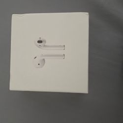 Brand New AirPods 80 dollars