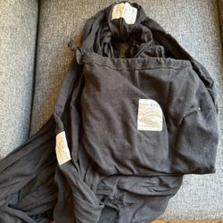 Baby K’tan Baby Carrier Medium 