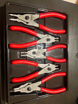 Snap on SRPCR105
