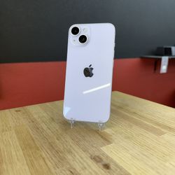 iPhone 14 128gb (Cricket) 