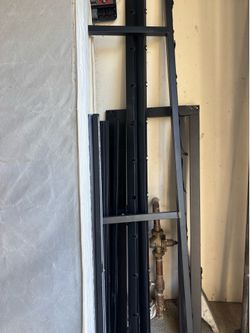 Full size bedframe