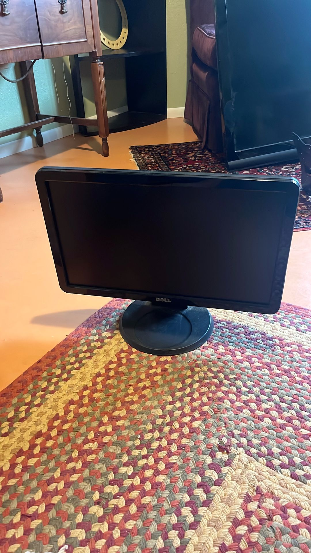 Dell Computer Monitor