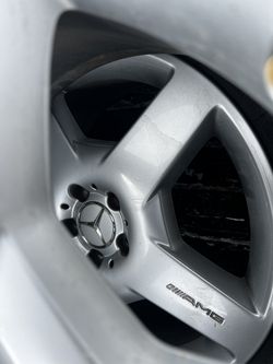 Tires and rims