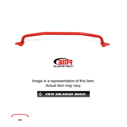 Bmr front and rear bumper supports