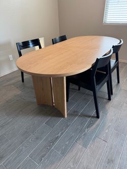 Kitchen Table