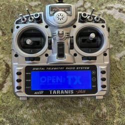 FrSky X9D Taranis 2.4G Drone Transmitter