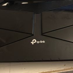 tplink archer ax1500 router 