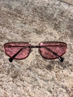 Designer sunglasses