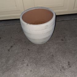 Ceramic Pot 