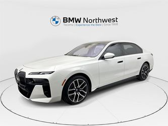 2023 BMW i7