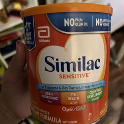 similac 