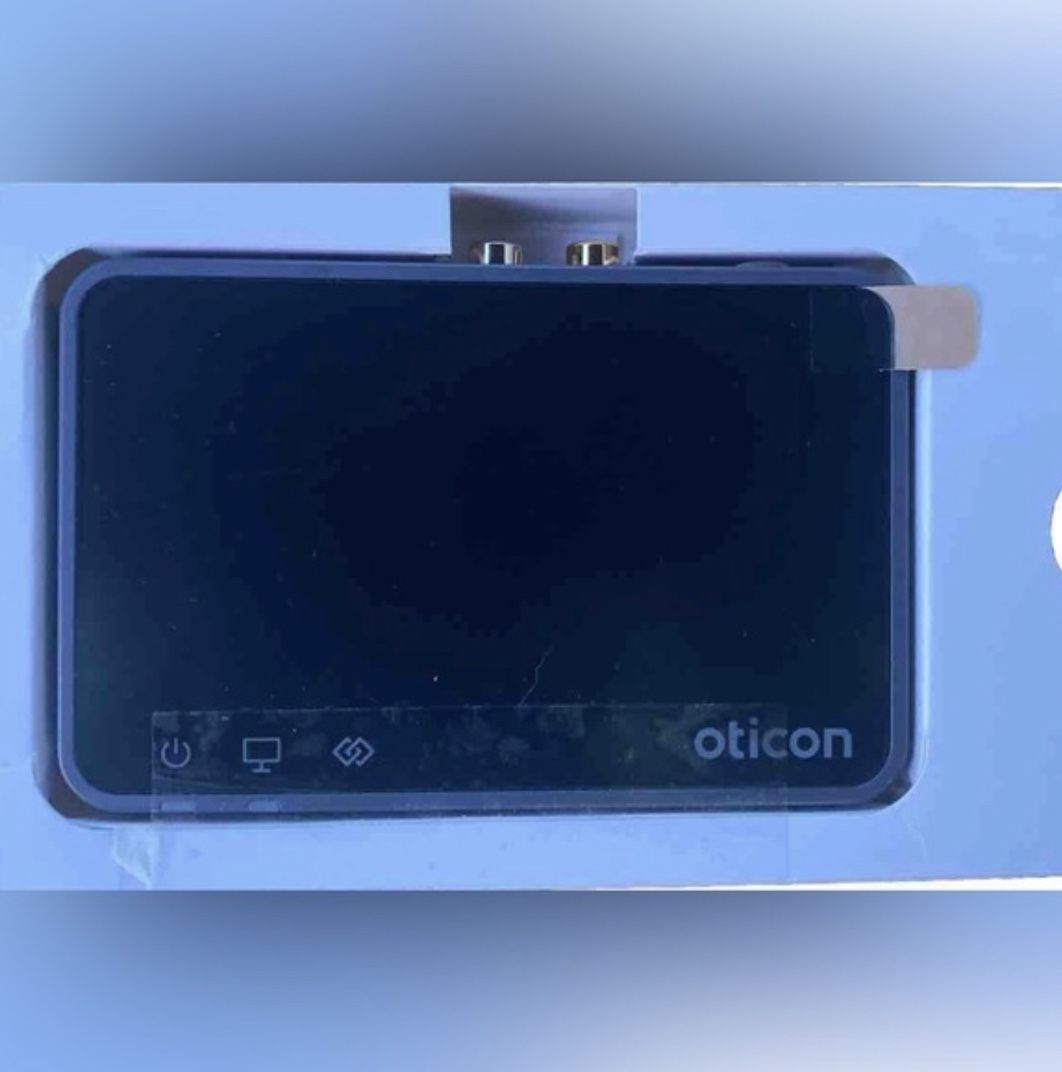 Oticon TV ADAPTER 3.0