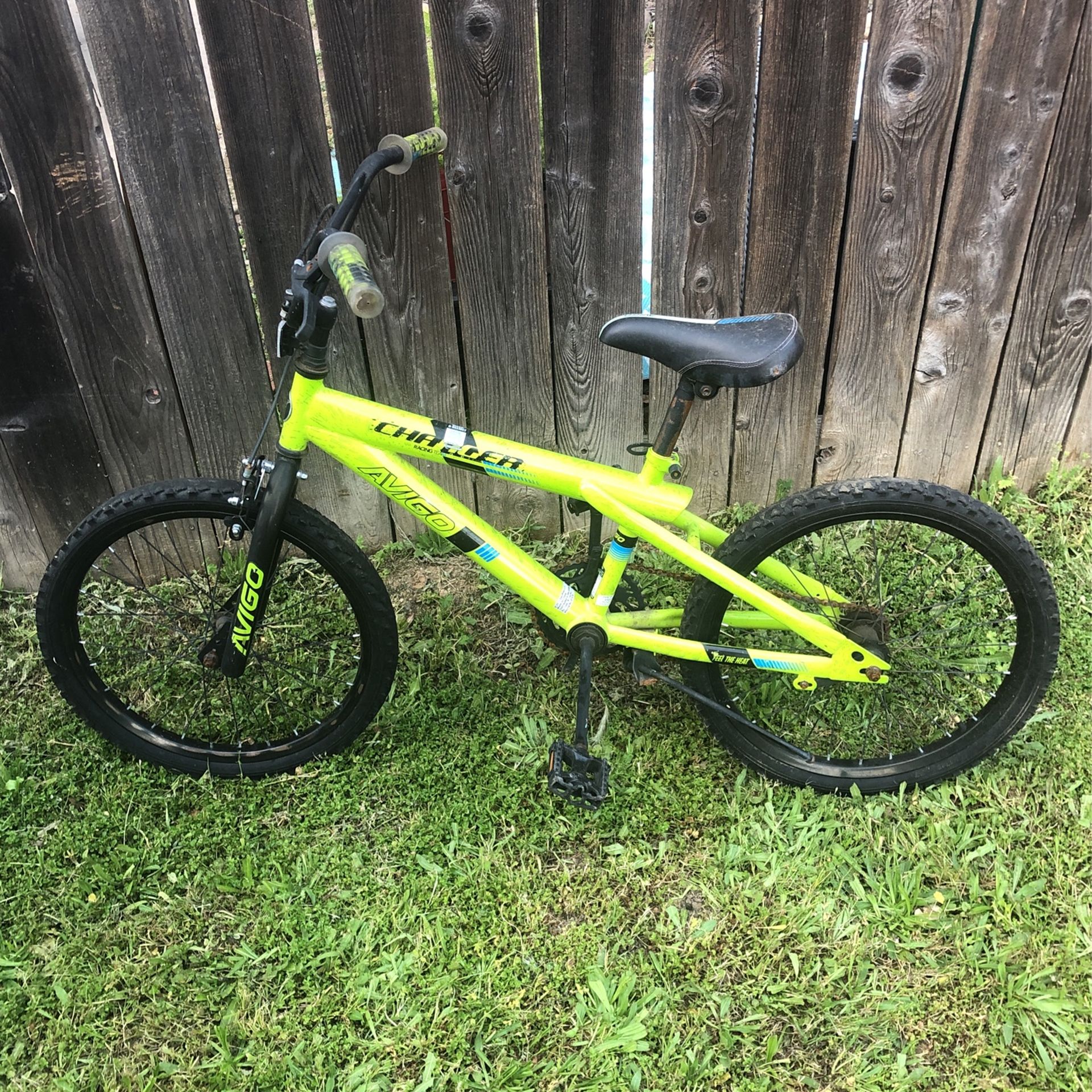 Avigo Charger Bike Used for Sale in Sacramento CA OfferUp