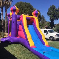 Jumperslide For Sale Wet Dry 