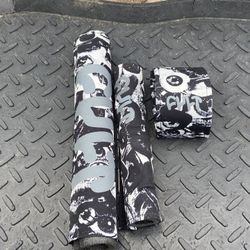 Cult Pads 