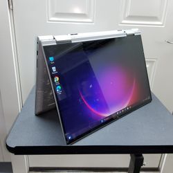 Dell Inspiron 7506 15.6" Touch i7-1165G7 2.8GHz 16GB 512GB NVMe Win11