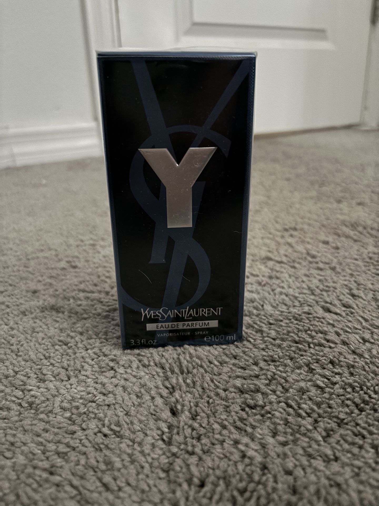 Yves Saint Laurent