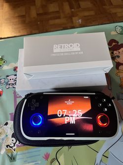 Retroid Pocket Mini V2