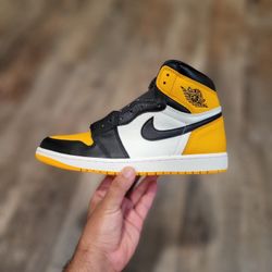 Jordan 1 Taxi