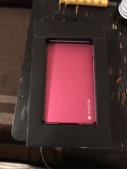 Cell phone mobile charger
