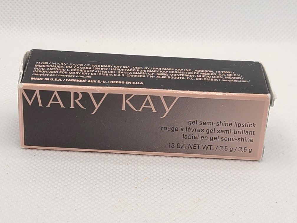 Mary Kay Berry Couture Lipstick 