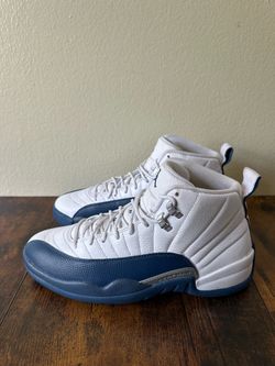 Jordan 12 French Blue Size 9.5 Men’s