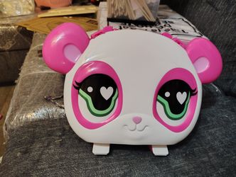 Littlest Pet shop Pro Set 