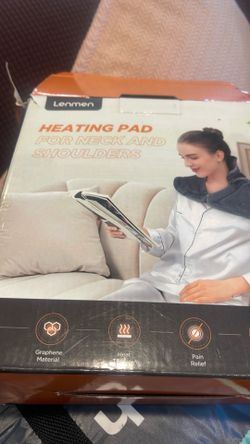 Heating pad