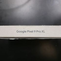 Pixel 9 Pro Xl 