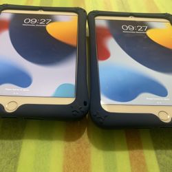 Apple iPad Mini 4th Generation 128GB Unlocked Like New!