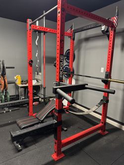 Full Gym