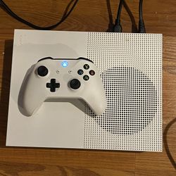XBOX One For Sale 