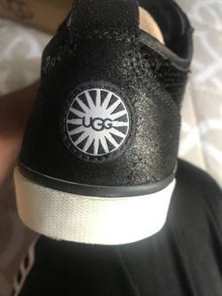 Ugg tennis 7.5