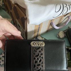 Brighton New Wallet