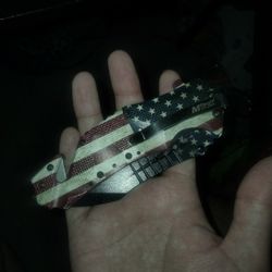 Switch Blade America 