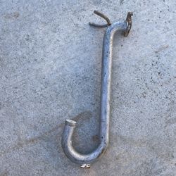 Gooseneck Filler Level 5 